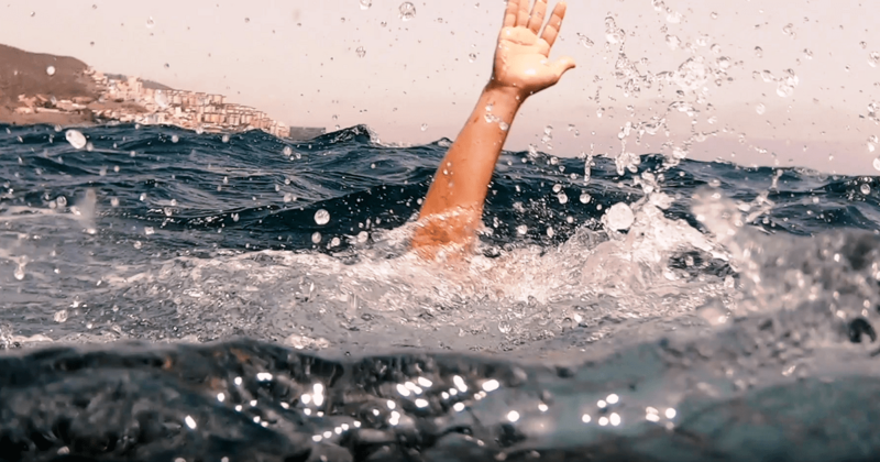 Fin de semana trágico en Canarias/Sebastián Quintana.